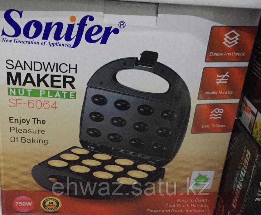 Электрическая орешница Sonifer SF-6064