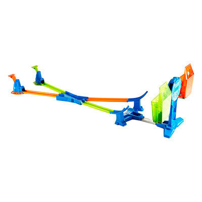 Игровой набор Hot Wheels Бешеное преимущество