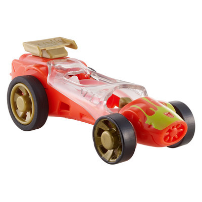 Машинка Band Attitude Hot Wheels Турбо скорость