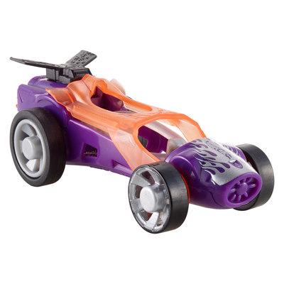 Машинка Wound-Up Hot Wheels Турбо скорость