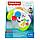 Развивающая интерактивная игрушка Игровой пульт Fisher-Price, фото 7