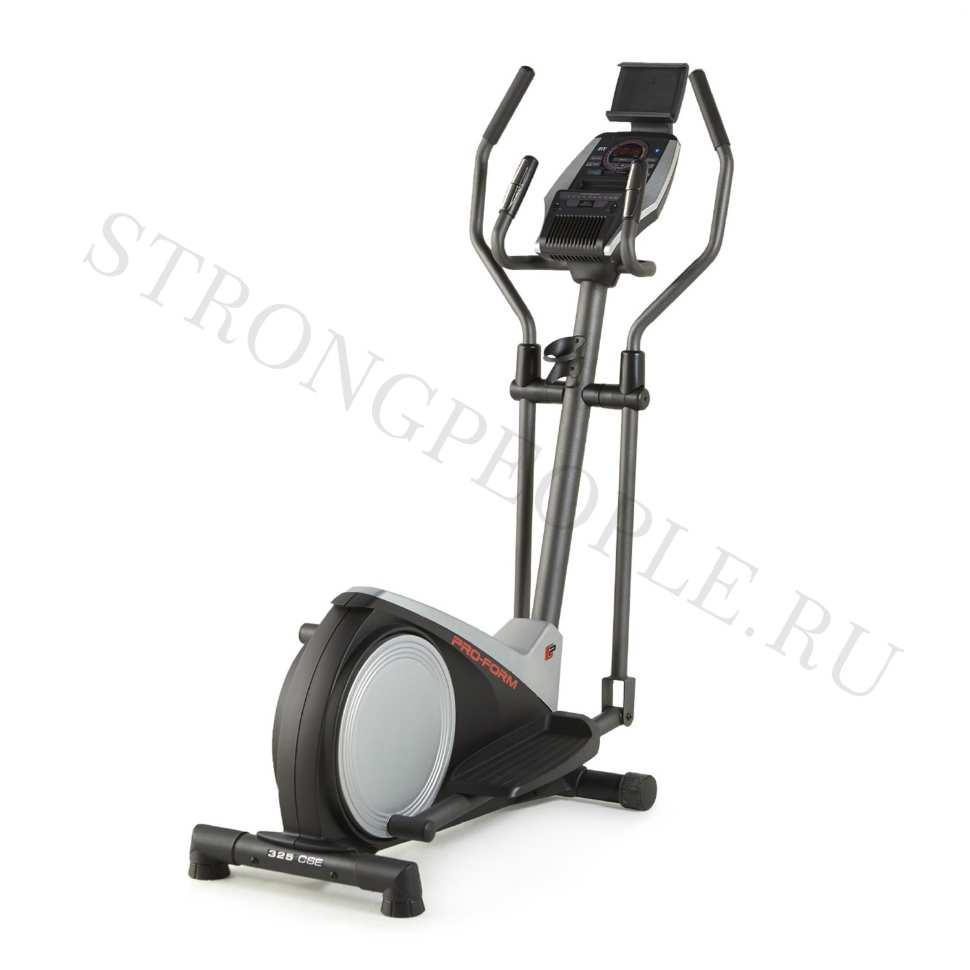 Эллиптический тренажер Pro-Form 325CSE