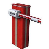 FAAC 10468077 B680H BARRIER WINTER стойка шлагбаума В680Н с блоком управления E680