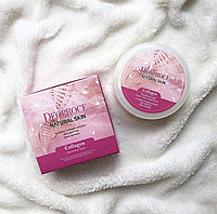 🌸Питательный крем для лица DEOPROCE Natural Skin Collagen Nourishing Cream 🌸, фото 1