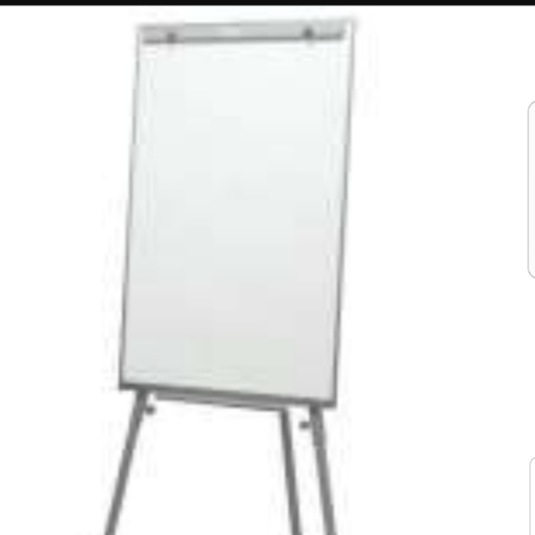 Флипчарт 60х90