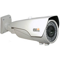 Камеры видеонаблюдения AHD