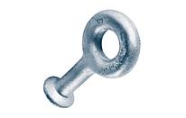 Серьга СР-16-20