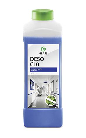 Дезинфицирующее средство Deso C10, фото 2