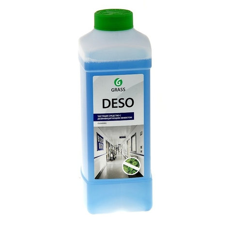 Средство дезинфицирующее DESO, фото 2