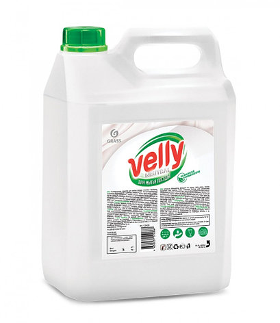 Средство для мытья посуды
Velly neutral, фото 2