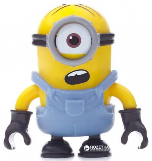 Конструктор Mega Bloks Миньоны-весельчаки (2 вида в ассортименте)