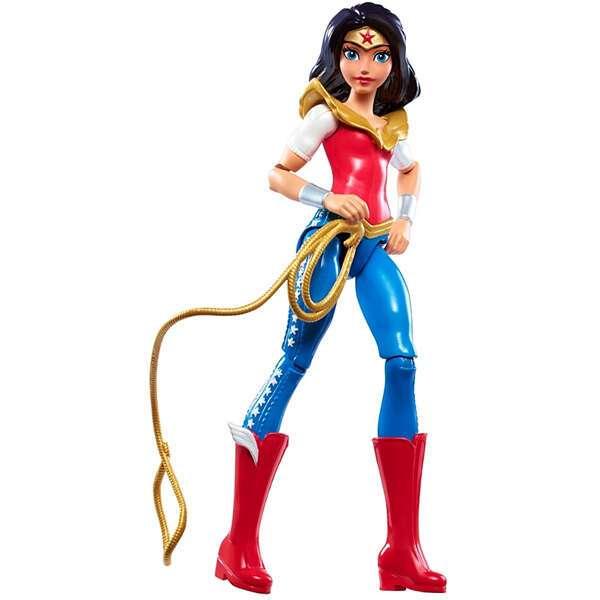 МИНИФИГУРКИ MATTEL СУПЕРГЕРОИ (DMM33)