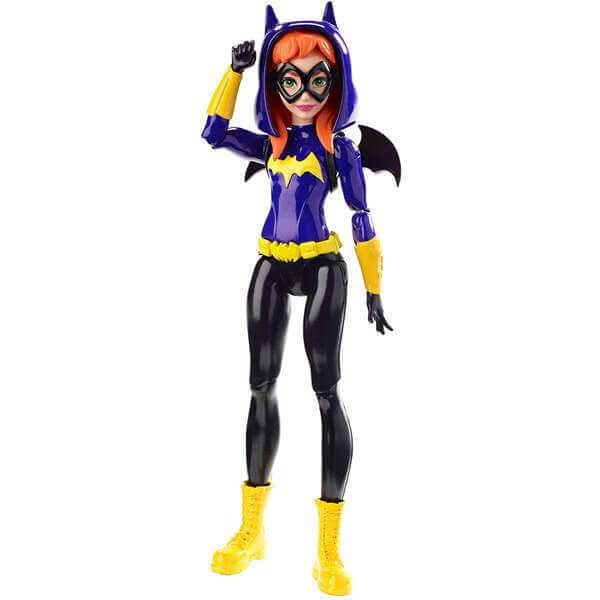 МИНИФИГУРКИ MATTEL СУПЕРГЕРОИ (DMM35)