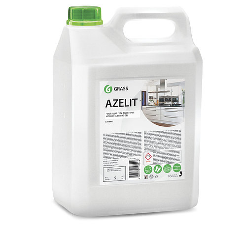 Концентрированный гель Azelit (гелевая формула), фото 2