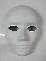 Венецианская маска для декорирования из папье-маше Бауту