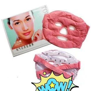 Турмалиновая Маска для лица: продажа, цена в Астане. Маски для кожи ...