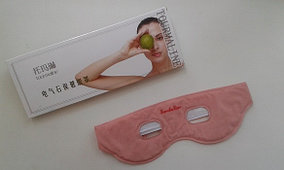 Турмалиновая маска для глаз