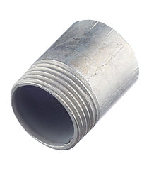 Резьба стальная Гост 3262-75 d 20 мм