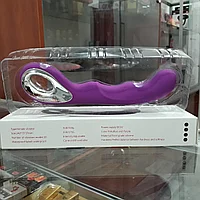 Стильный вибратор.