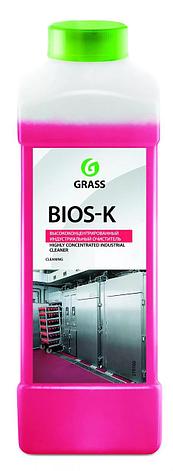 Bios – K щелочное моющее средство, фото 2