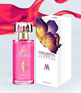 LA-Colorful - Женский концентрат с феромонами (50 мл.)