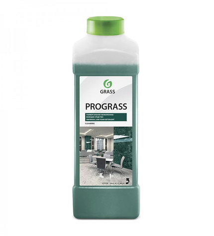 Универсальное низкопенное моющее средство Prograss, фото 2