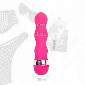 Стильная Вибро-пуля.