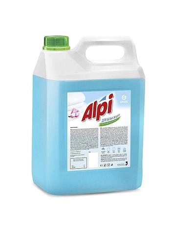 Гель-концентрат для белых вещей ALPI, фото 2