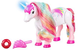 Игрушка интерактивный Единорог Little Live Pets