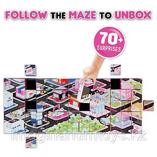 Қанның жыныстық қатынасы