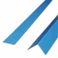 Крепежный уголок для пленки для бассейна 60*40*2000 мм, фото 1