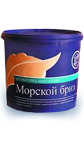 Штукатурка фактурная