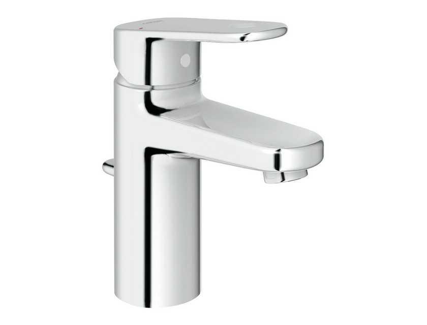 Grohe Смеситель для раковины Europlus S-Size 3261200E