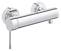 Grohe Смеситель однорычажный Essence+ для душа 33636001