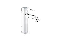 Grohe Смеситель для раковины стандартный essence new 23589001