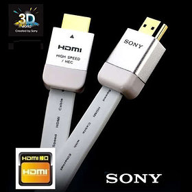 HDMI кабель / HDMI шнур Sony 2m