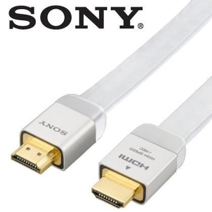 HDMI кабель / HDMI шнур Sony 2m - фото 4 - id-p6013791