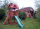 Игровой комплекс для детей Эльф 2, фото 2
