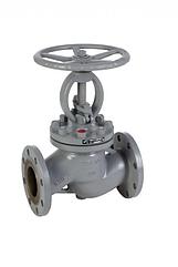 Вентиль 15с22нж d 25 мм