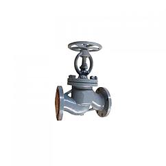 Вентиль 15с22нж d 32 мм