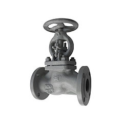 Вентиль 15с22нж d 65 мм