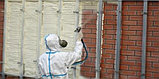 Утепление пеной, фото 2