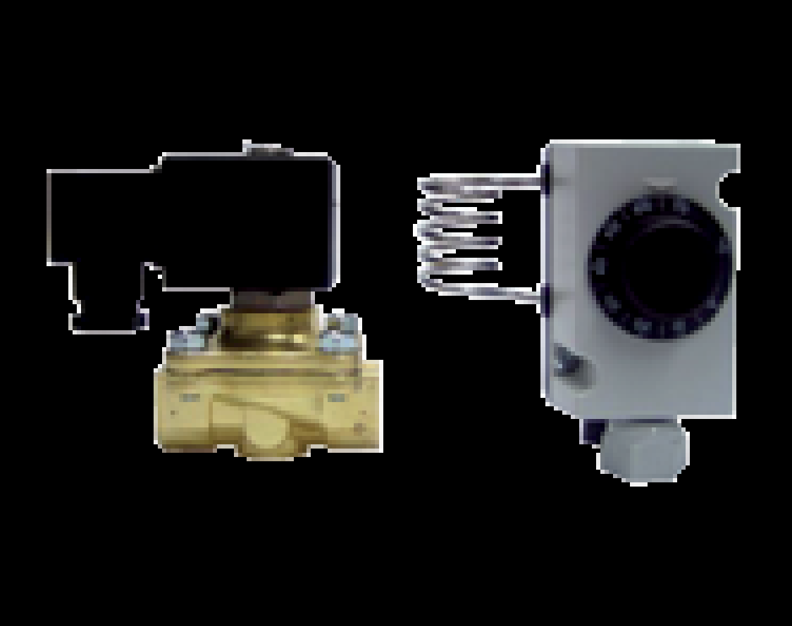 MS Модулируемая система регулирования