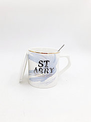 Кружка "St Arry"