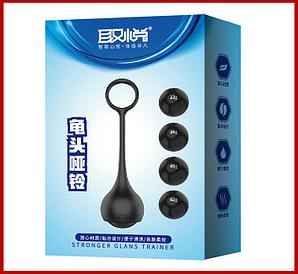 Тренажер для члена.