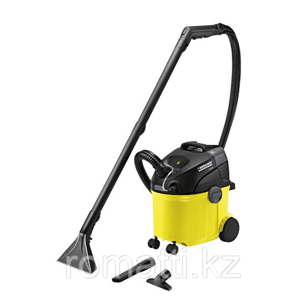 Пылесос моющий Karcher SE 5.100 - фото 1 - id-p4126577