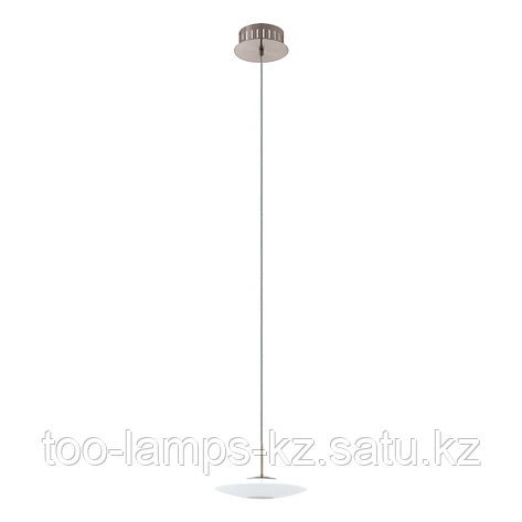 Светильник подвесной MILEA 1 LED 1*4.5W , фото 2