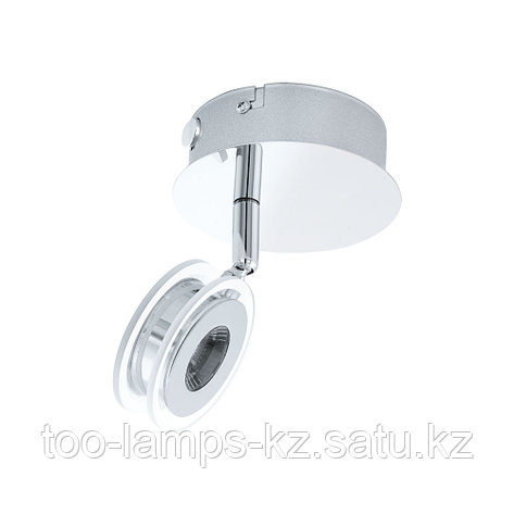 Светильник настенный SAROLO 1*3.3W LED , фото 2