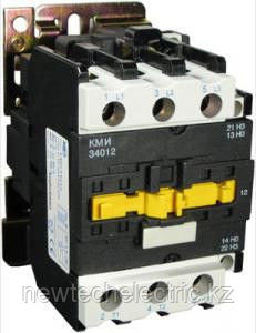 Контактор КМИ-49562 95А 380В IP54 (4вел в корпусе)