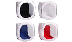 Фото куб для предметной съемки Godox 50*50 см